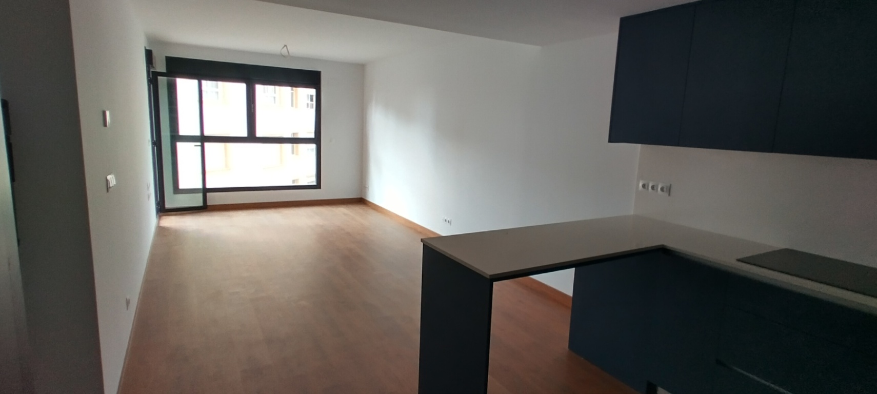 Penthouse neu in El Campello
