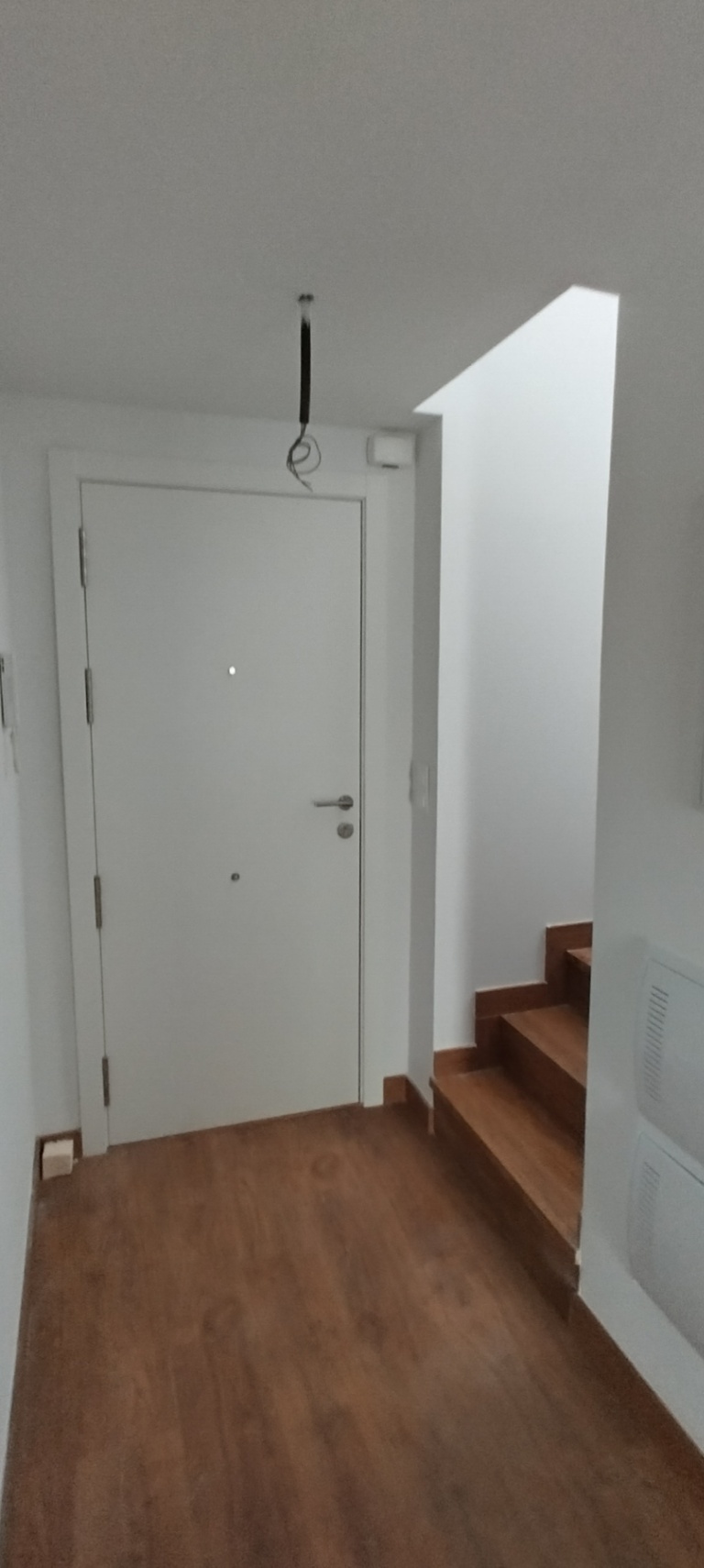 Penthouse neu in El Campello