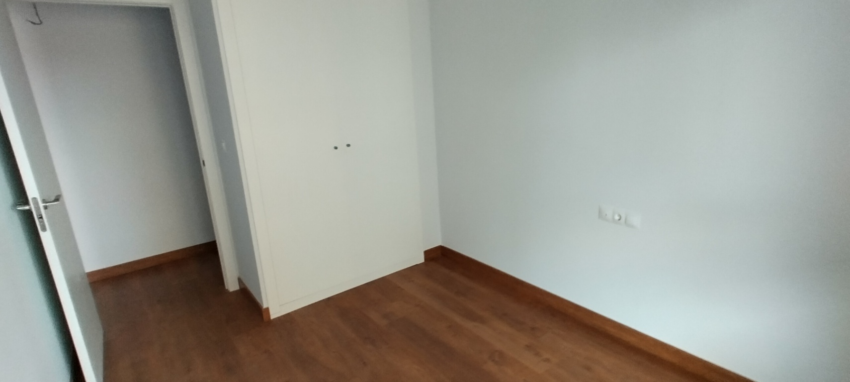 Penthouse neu in El Campello