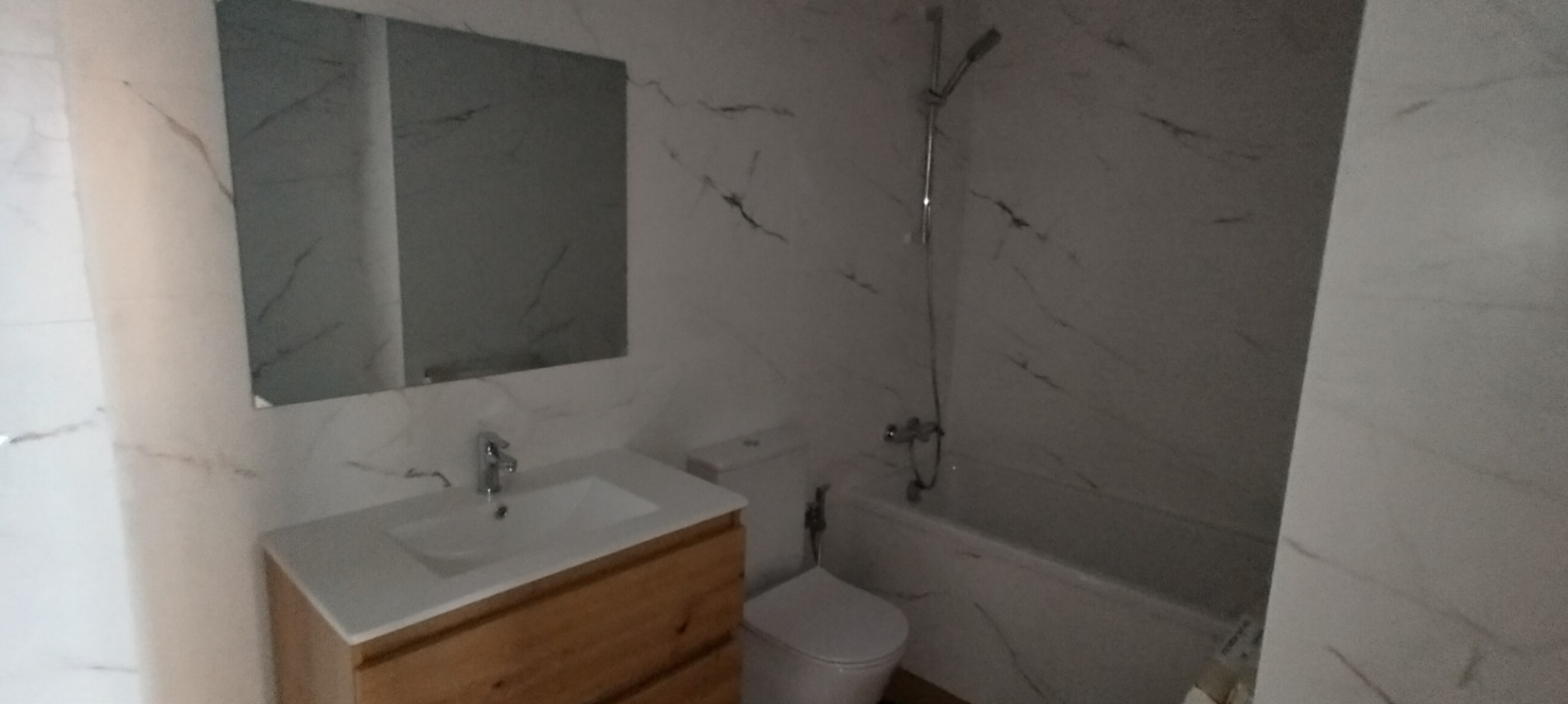Penthouse neu in El Campello