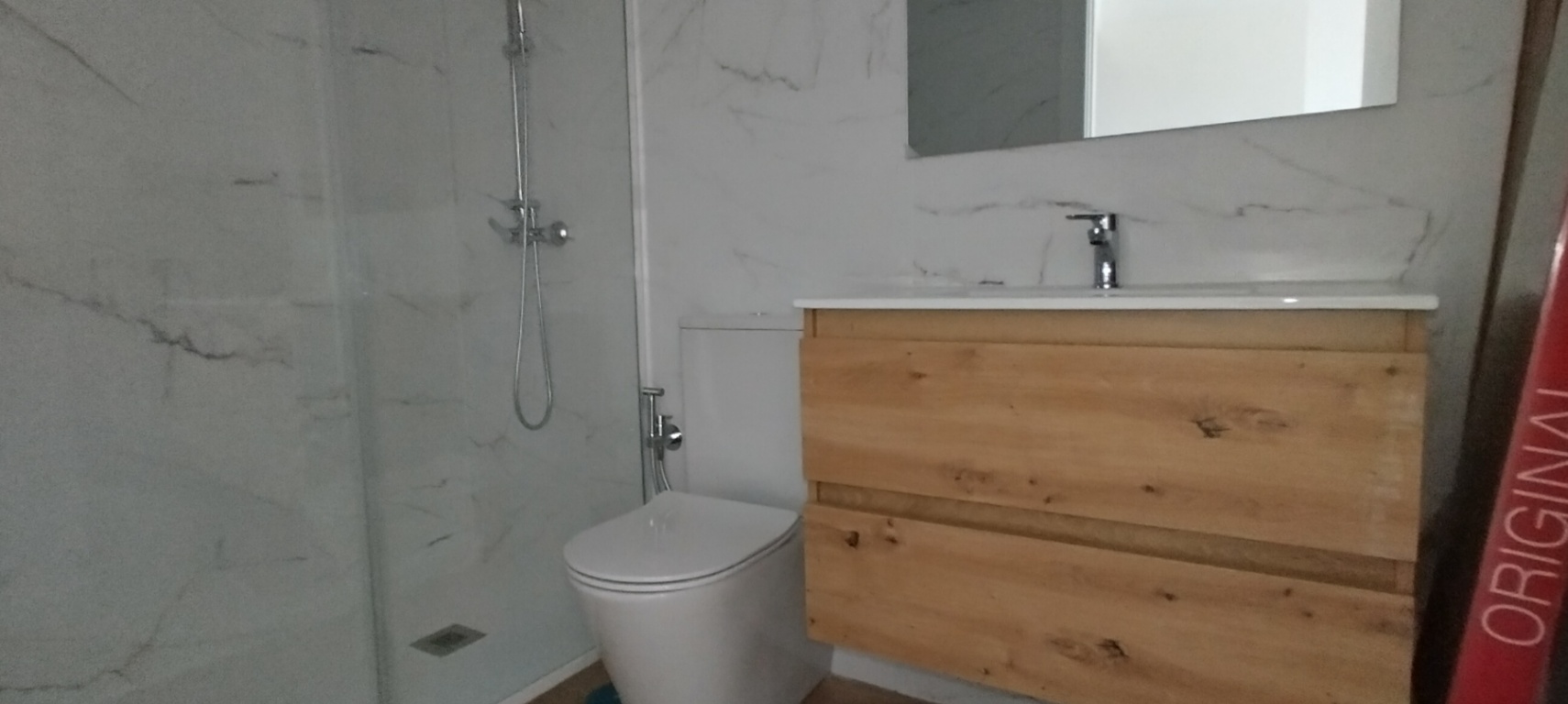 Penthouse neu in El Campello