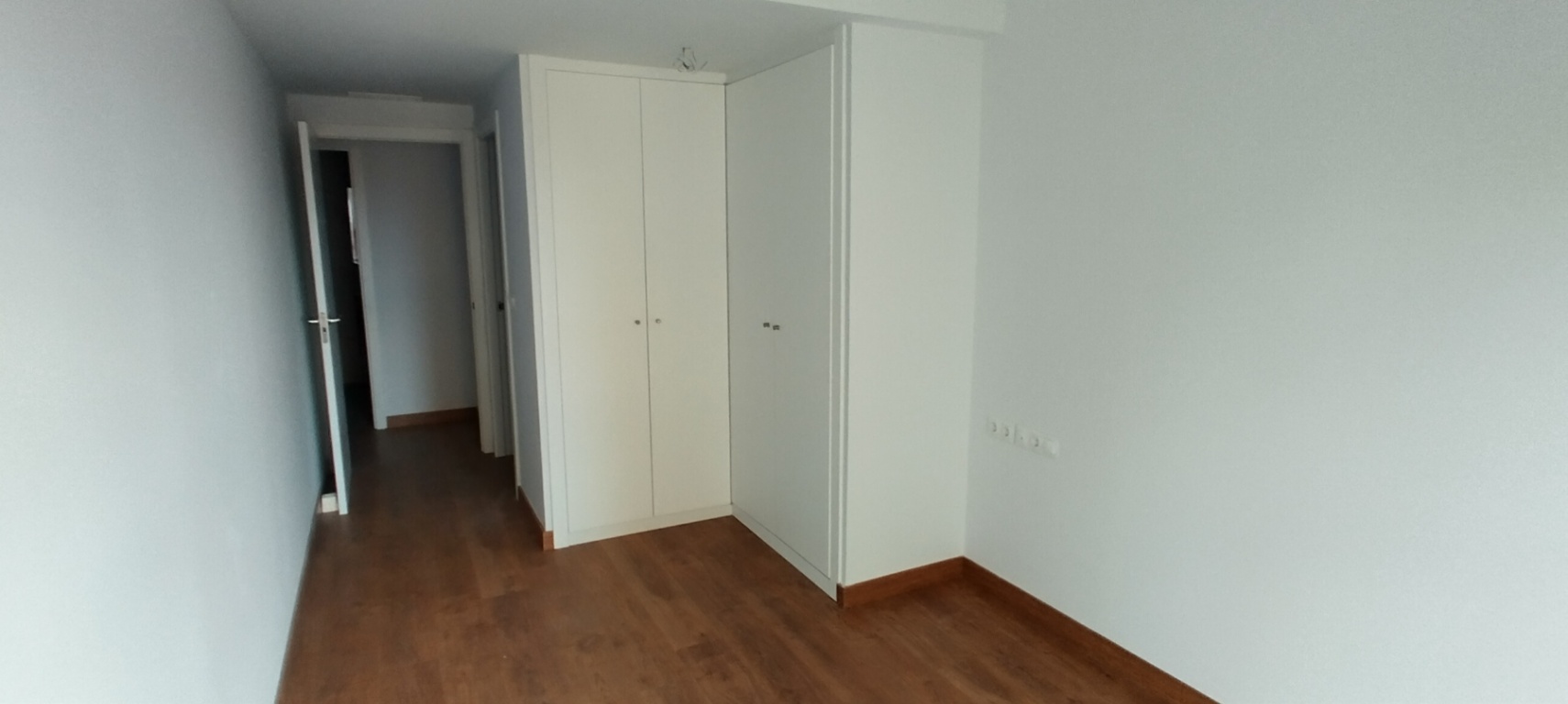 Penthouse neu in El Campello