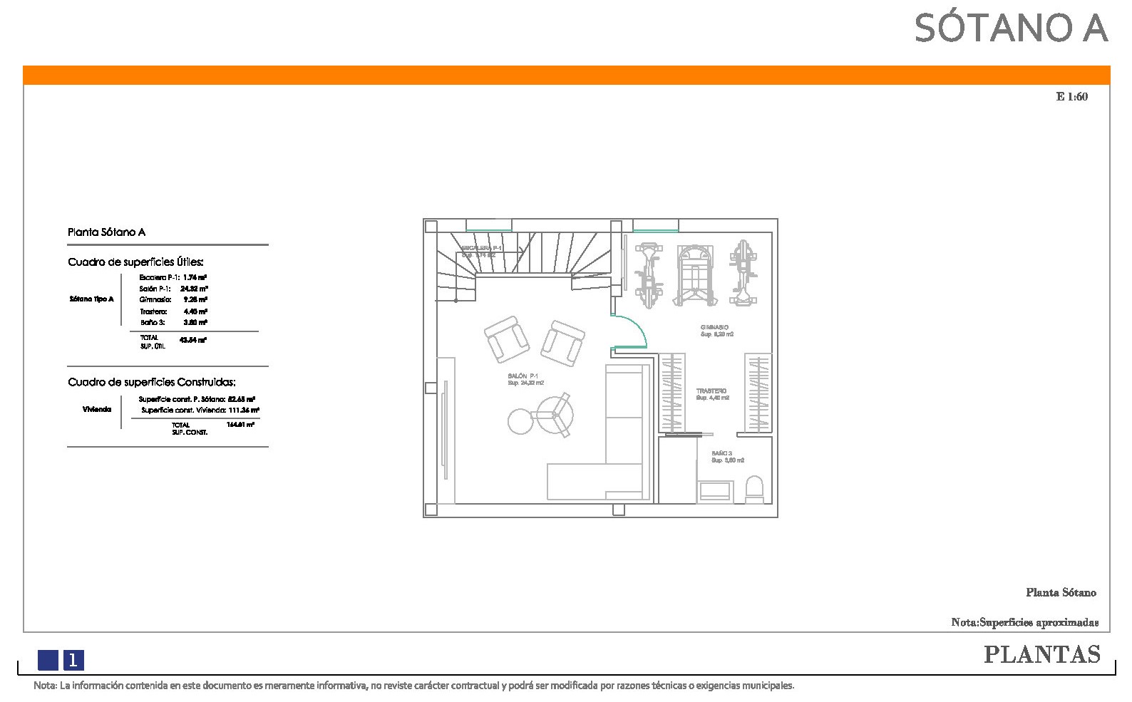 New villa in Gran Alacant
