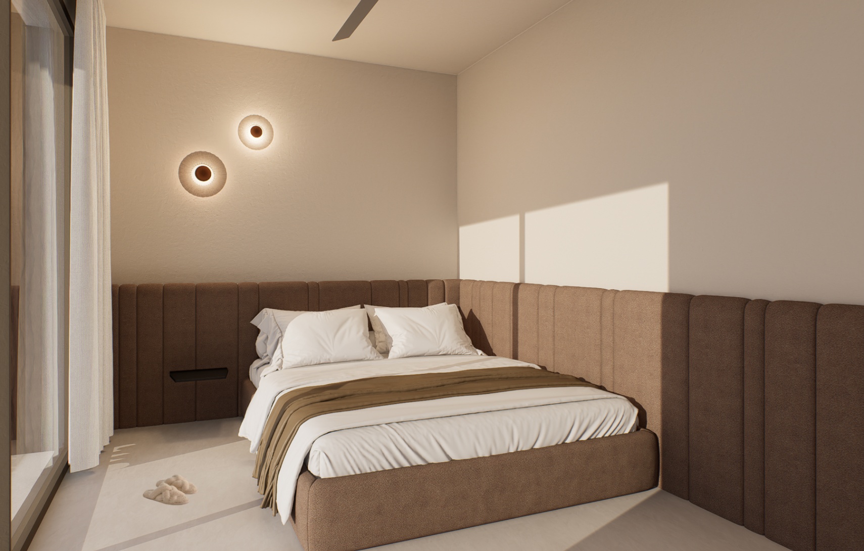 New villa in Gran Alacant