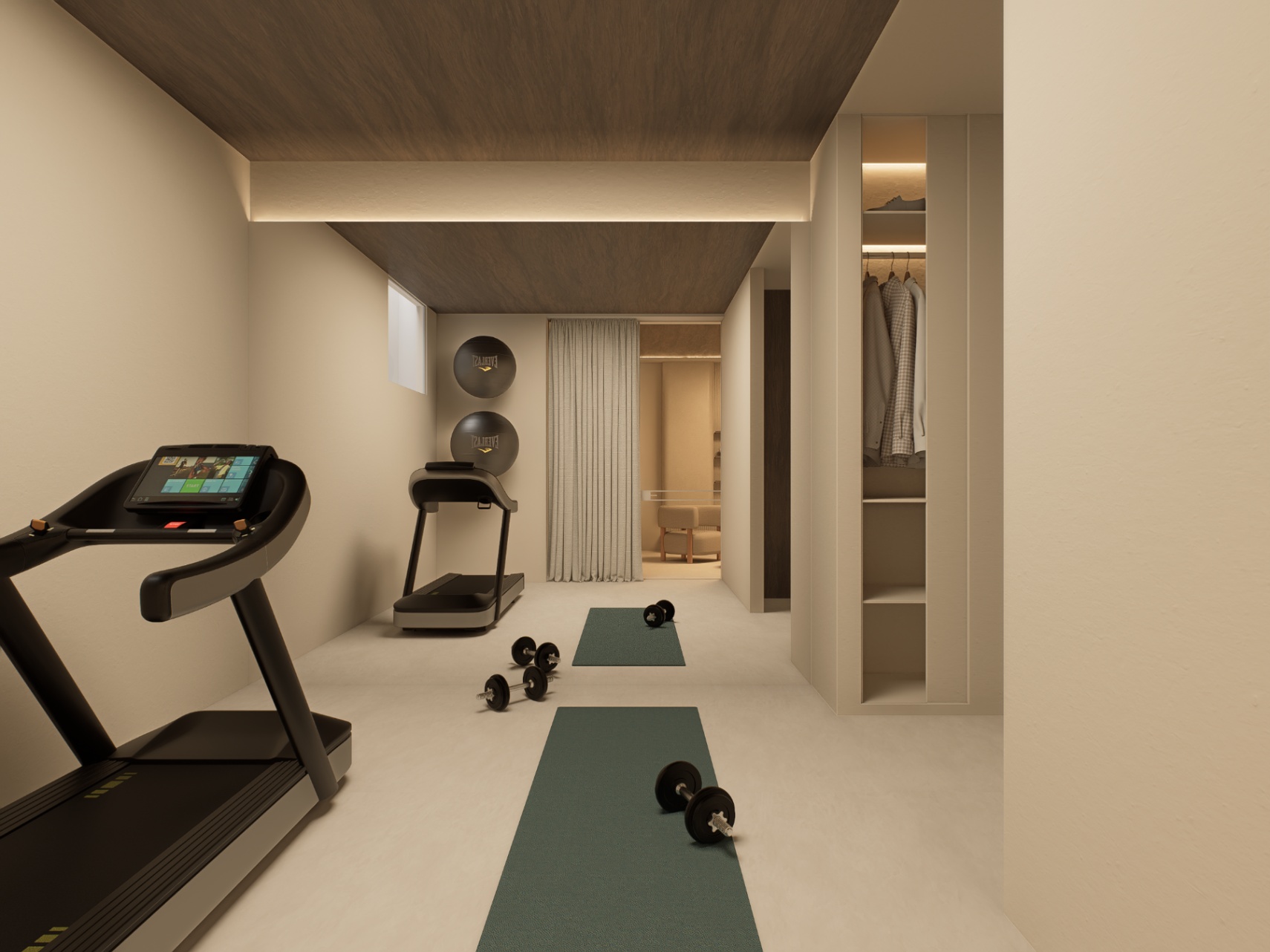 New villa in Gran Alacant