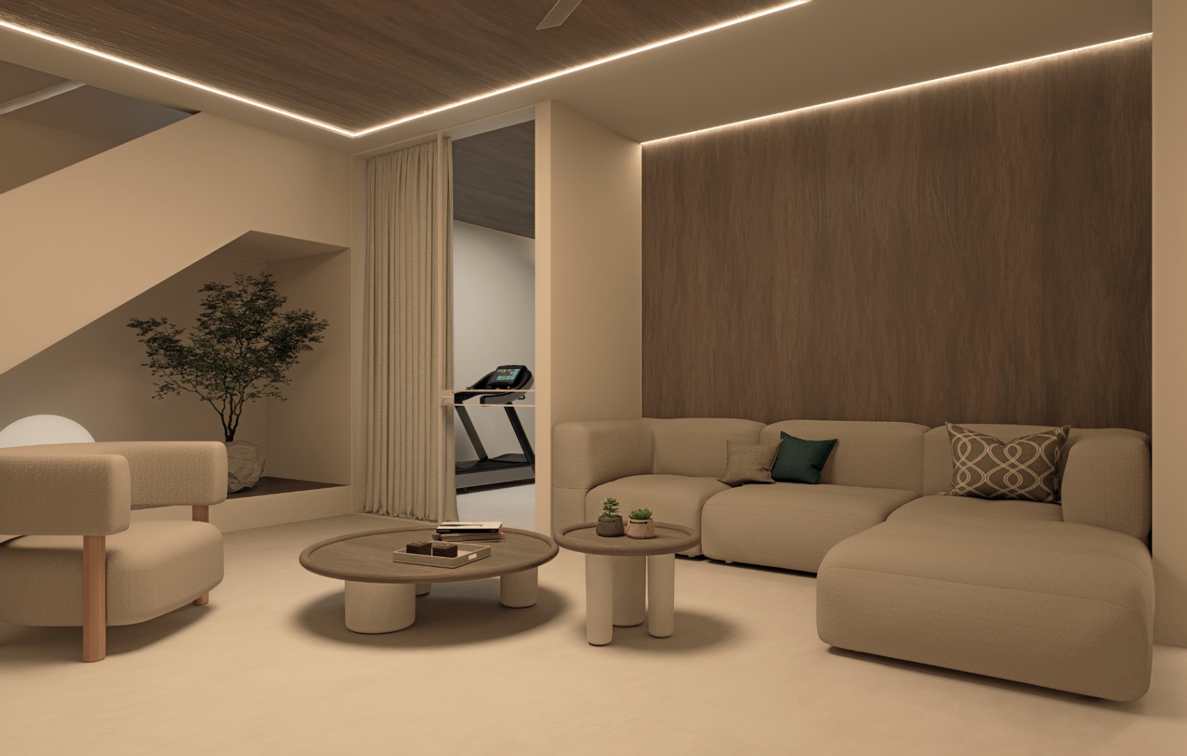 New villa in Gran Alacant