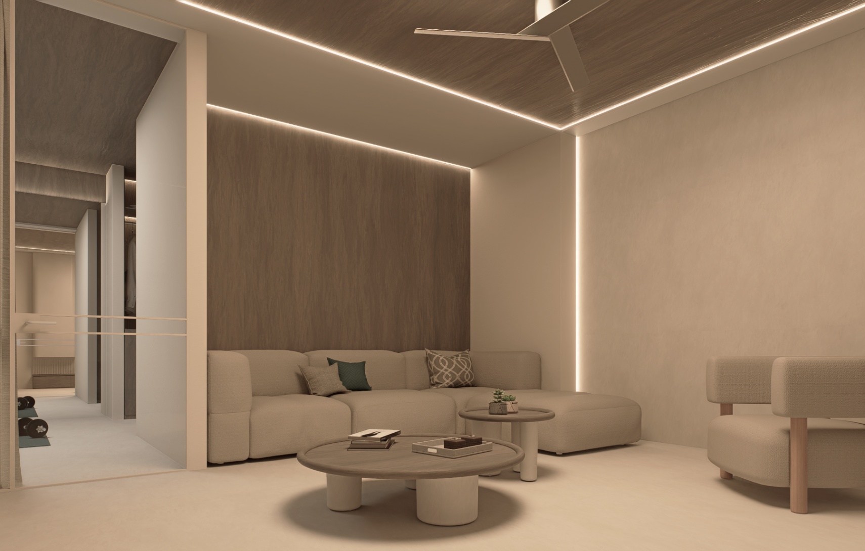 New villa in Gran Alacant