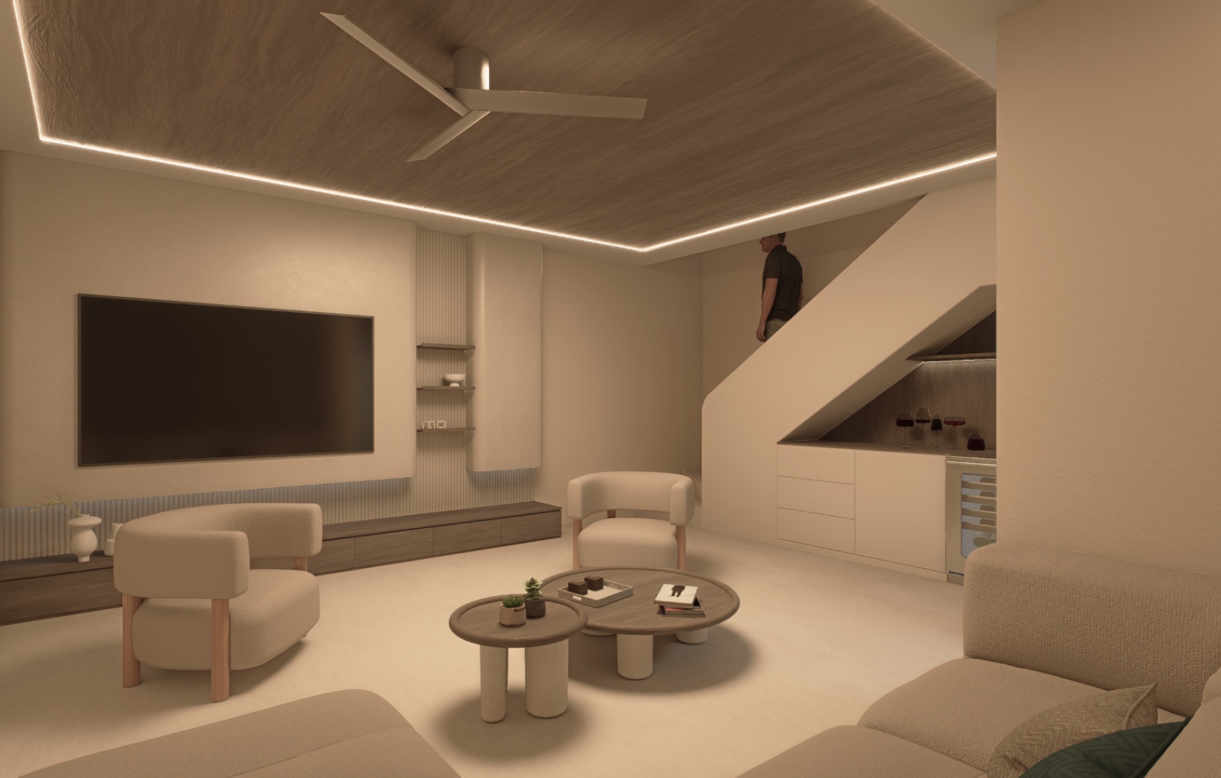 New villa in Gran Alacant