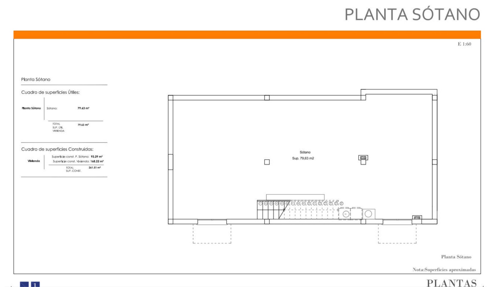 Contemporary design home with double height in Gran Alacant.