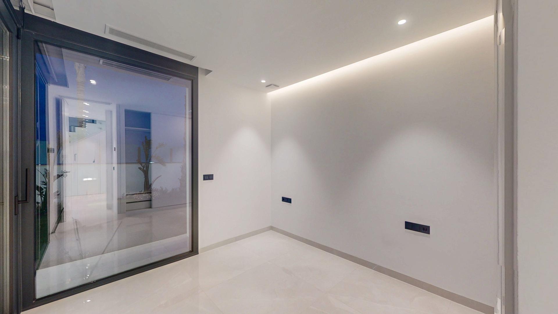 Villa op Verkoop op Sierra Cortina, Finestrat, Alicante