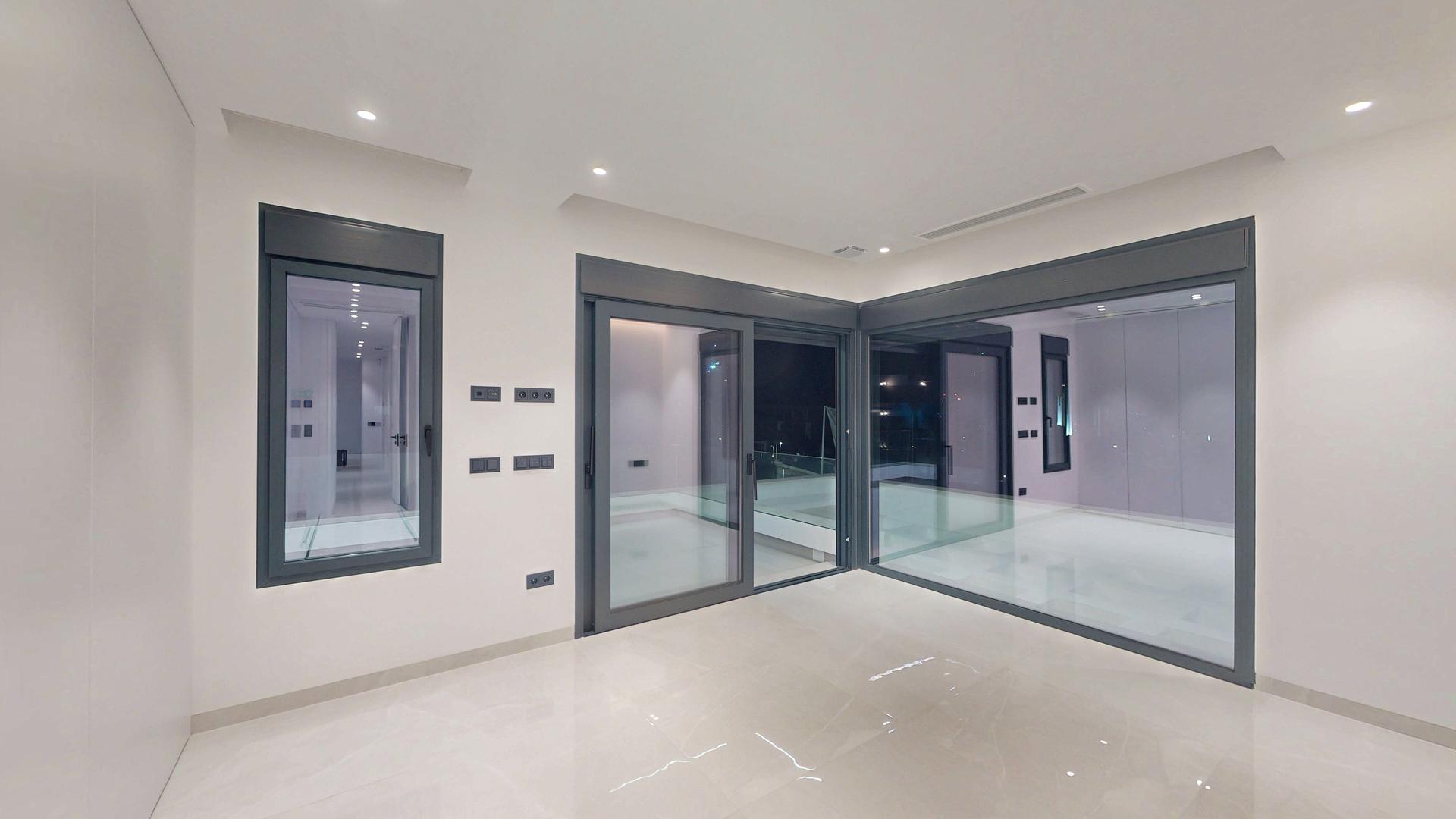 Villa op Verkoop op Sierra Cortina, Finestrat, Alicante