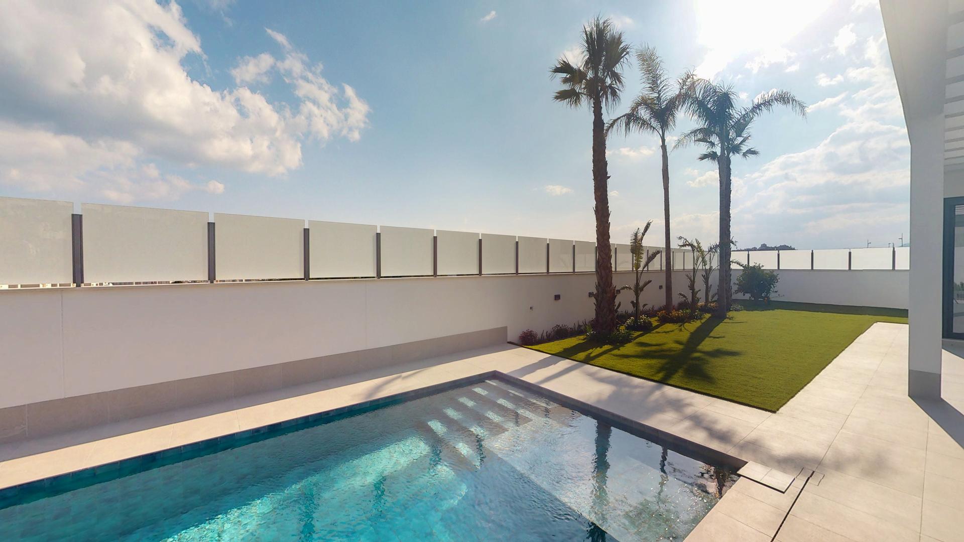 Villa op Verkoop op Sierra Cortina, Finestrat, Alicante