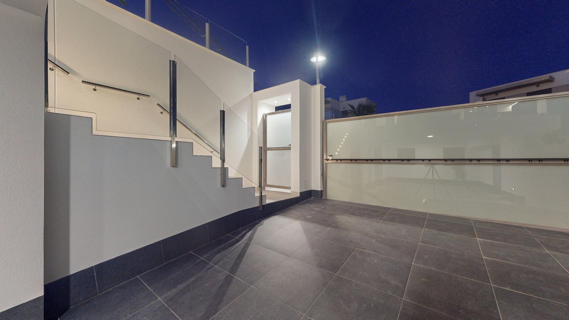 Villa op Verkoop op Sierra Cortina, Finestrat, Alicante