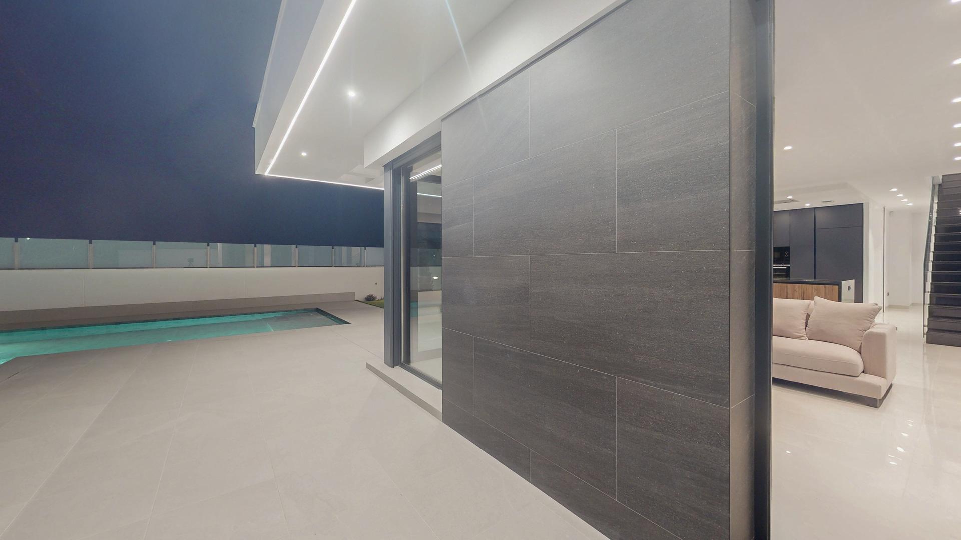 Villa op Verkoop op Sierra Cortina, Finestrat, Alicante