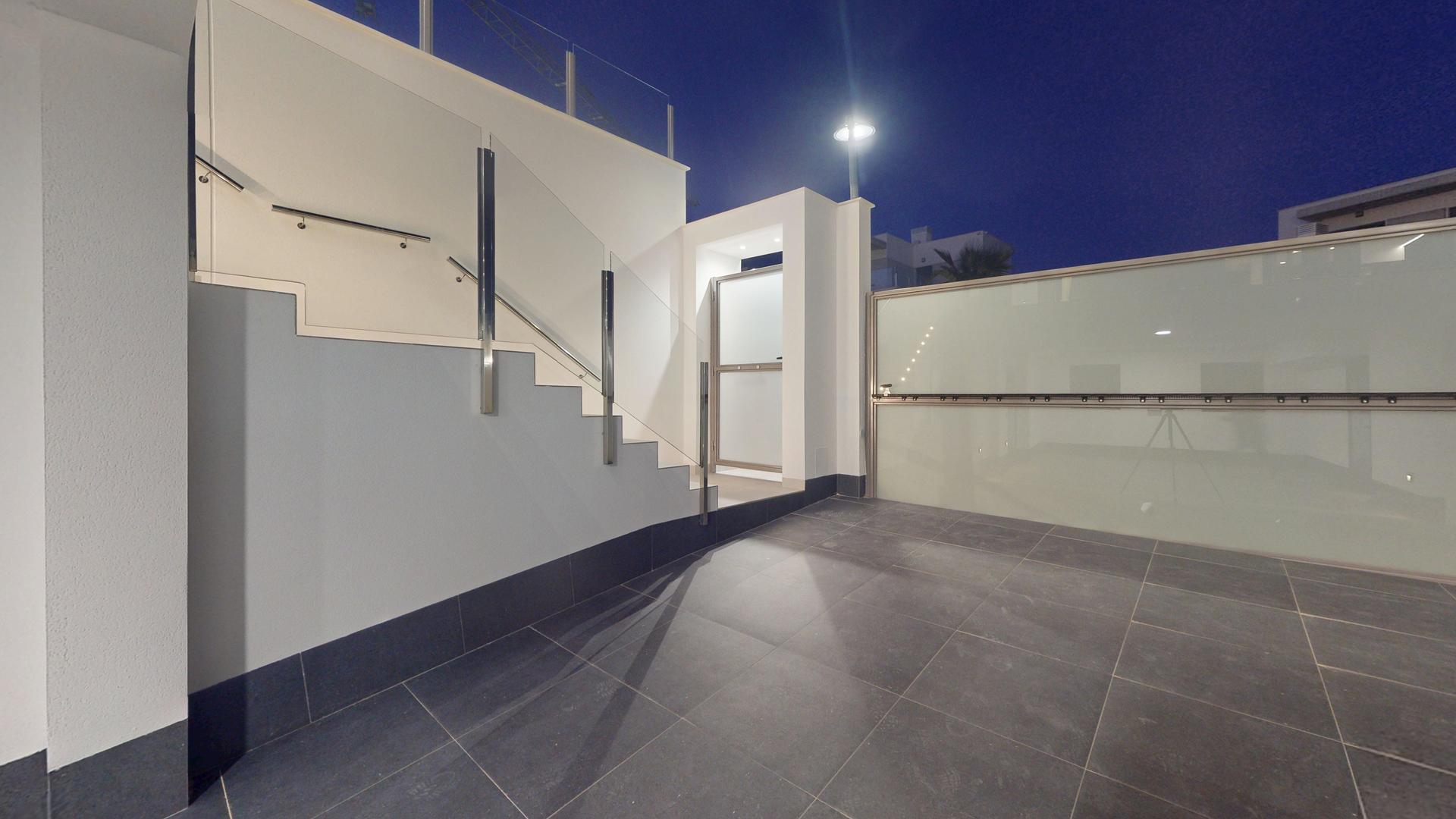 Villa op Verkoop op Sierra Cortina, Finestrat, Alicante