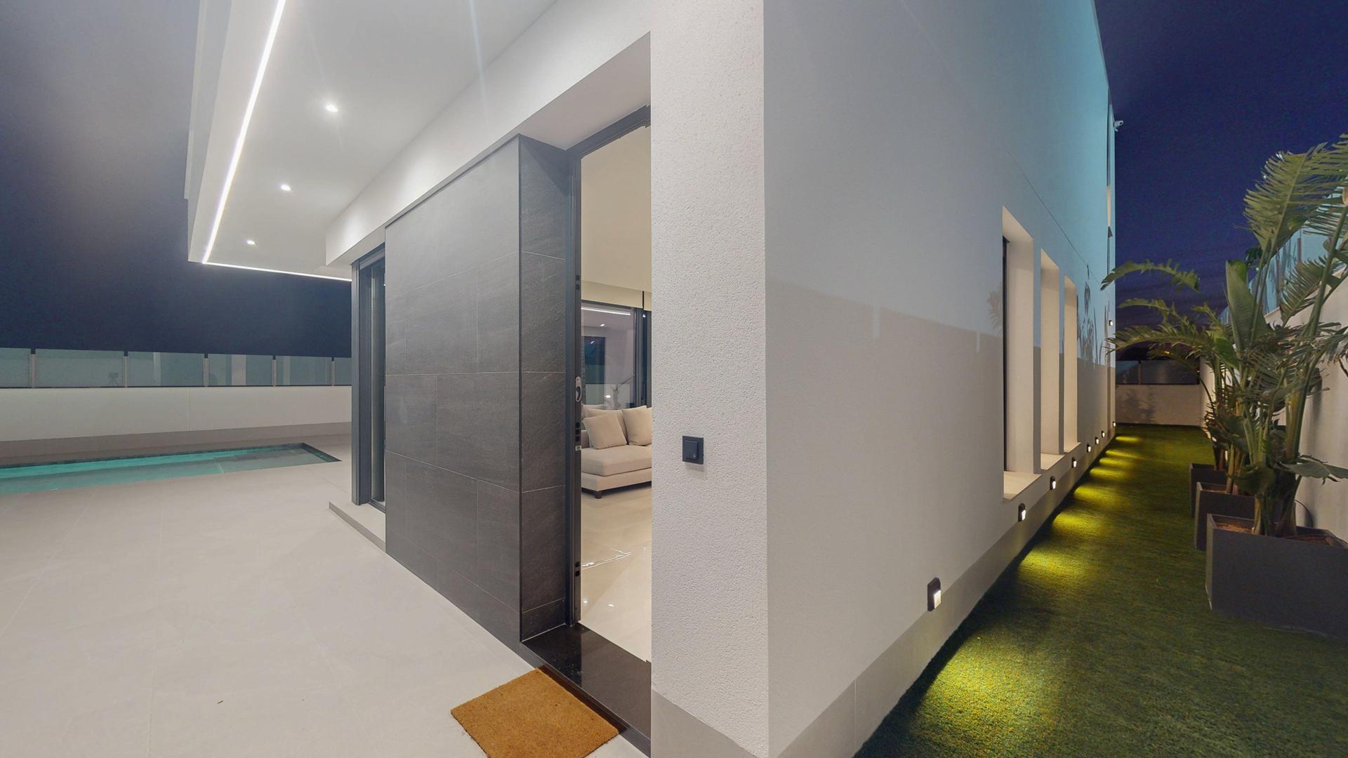 Villa op Verkoop op Sierra Cortina, Finestrat, Alicante