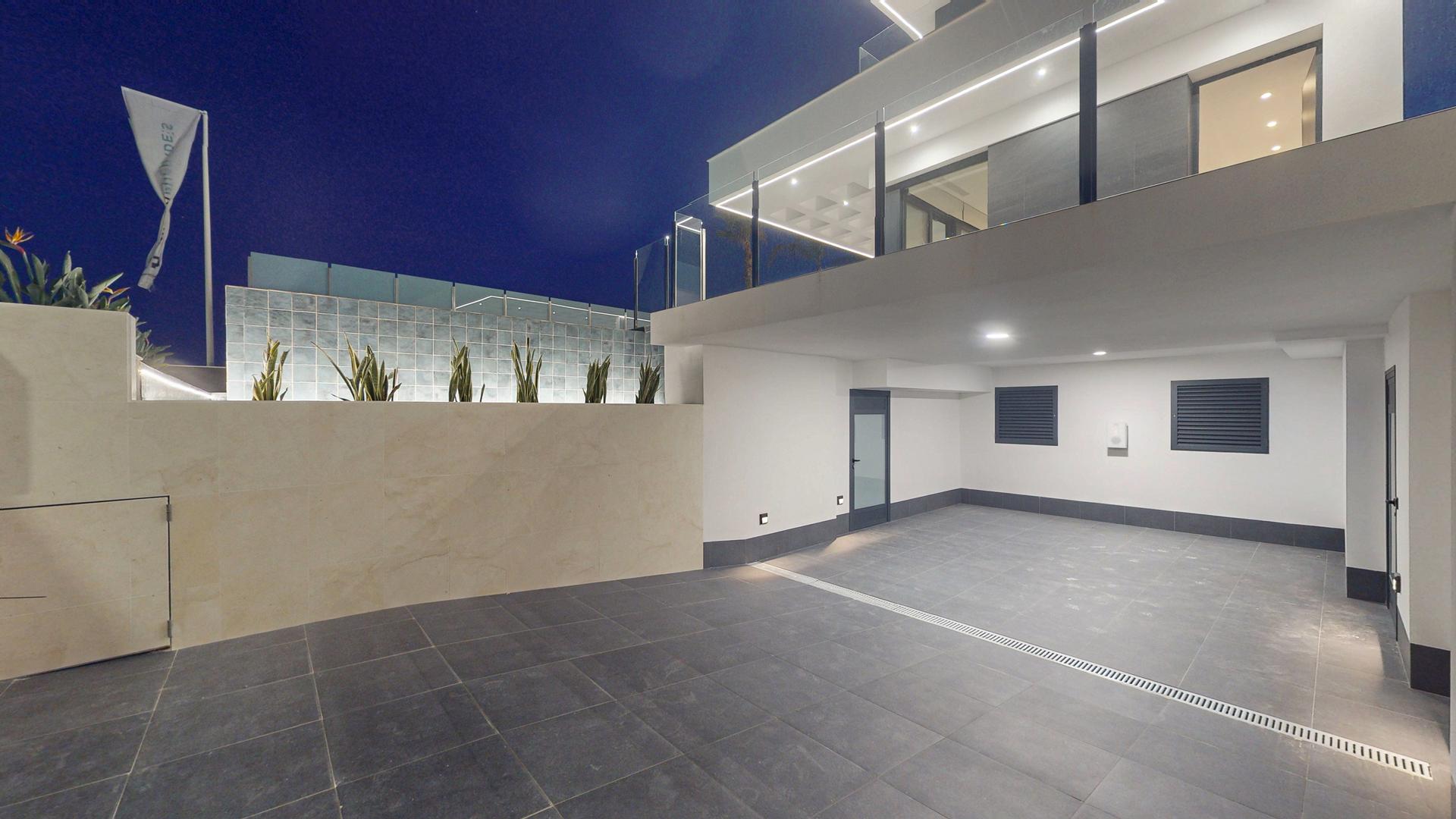 Villa op Verkoop op Sierra Cortina, Finestrat, Alicante