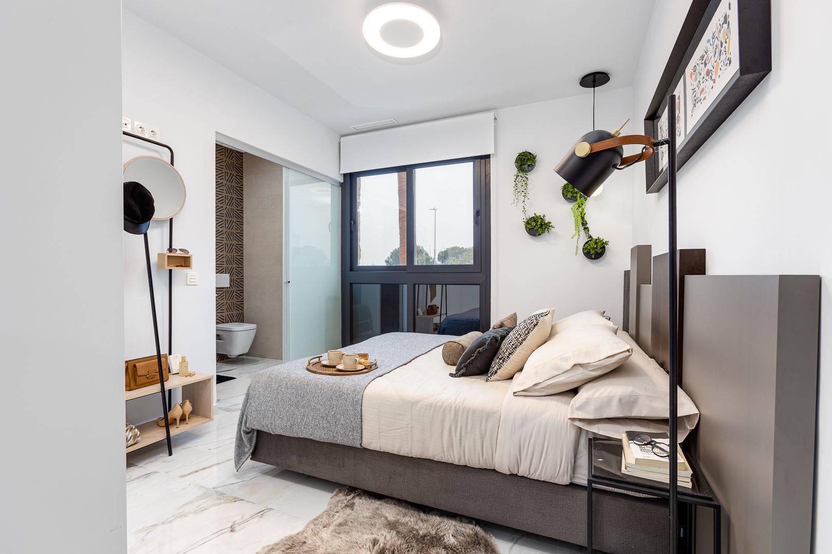 Nowa promocja otoczona Laguną Różową w Torrevieja i Laguną Słoną w La Mata, Alicante