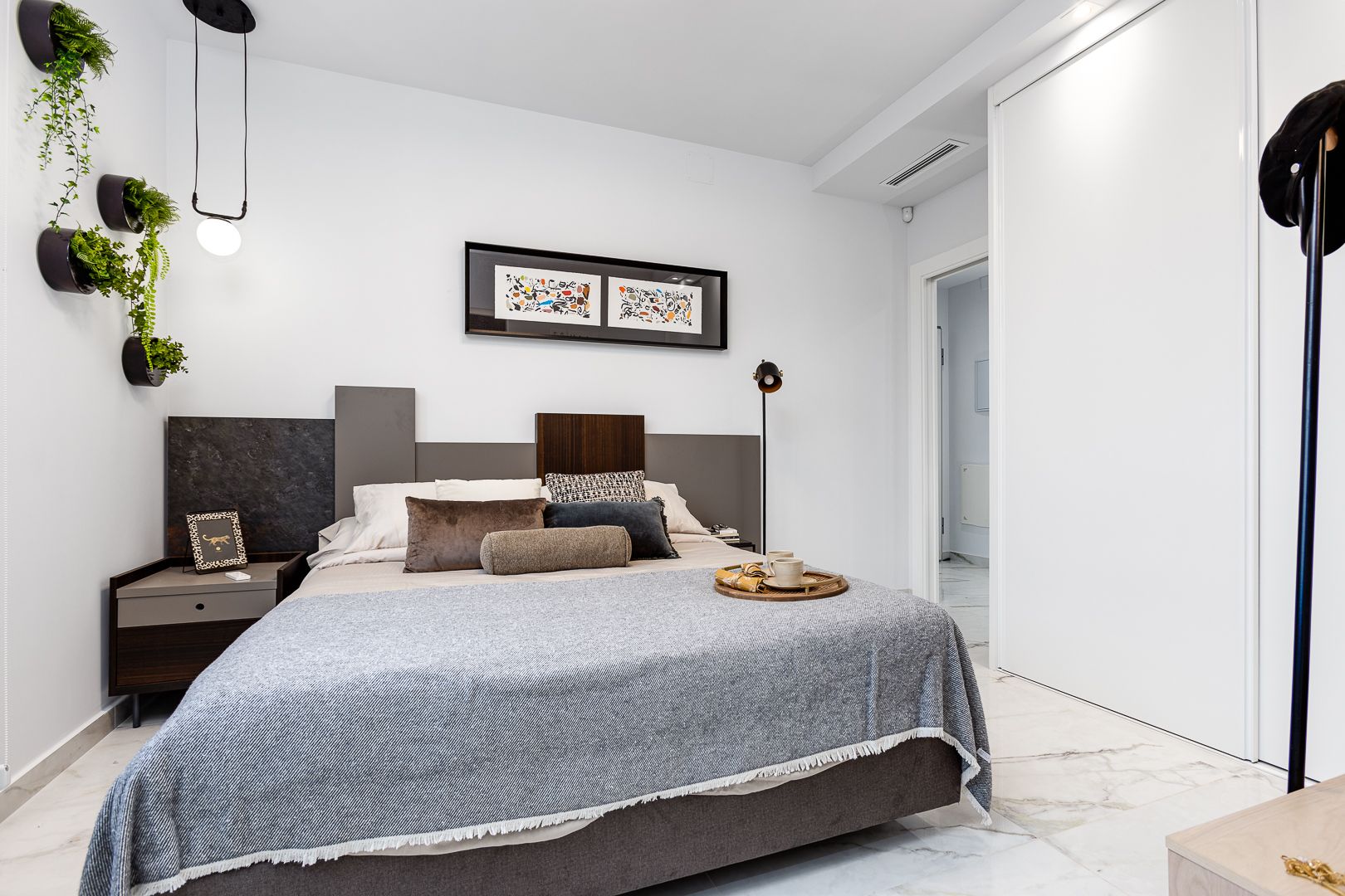 Nowa promocja otoczona Laguną Różową w Torrevieja i Laguną Słoną w La Mata, Alicante