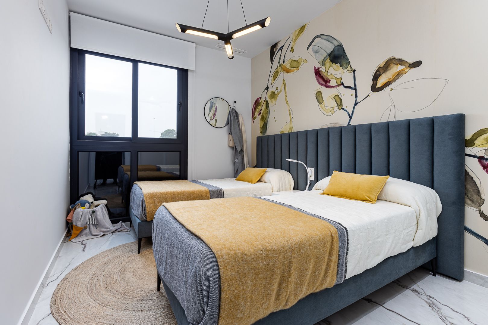 Nowa promocja otoczona Laguną Różową w Torrevieja i Laguną Słoną w La Mata, Alicante