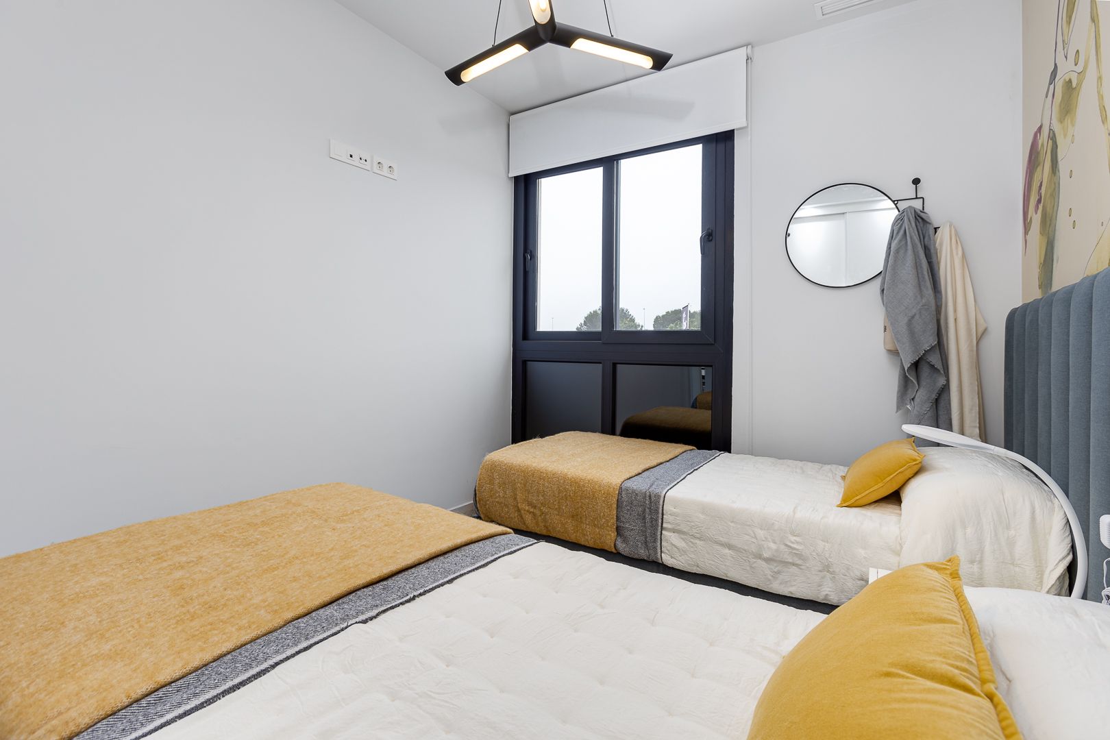 Nowa promocja otoczona Laguną Różową w Torrevieja i Laguną Słoną w La Mata, Alicante