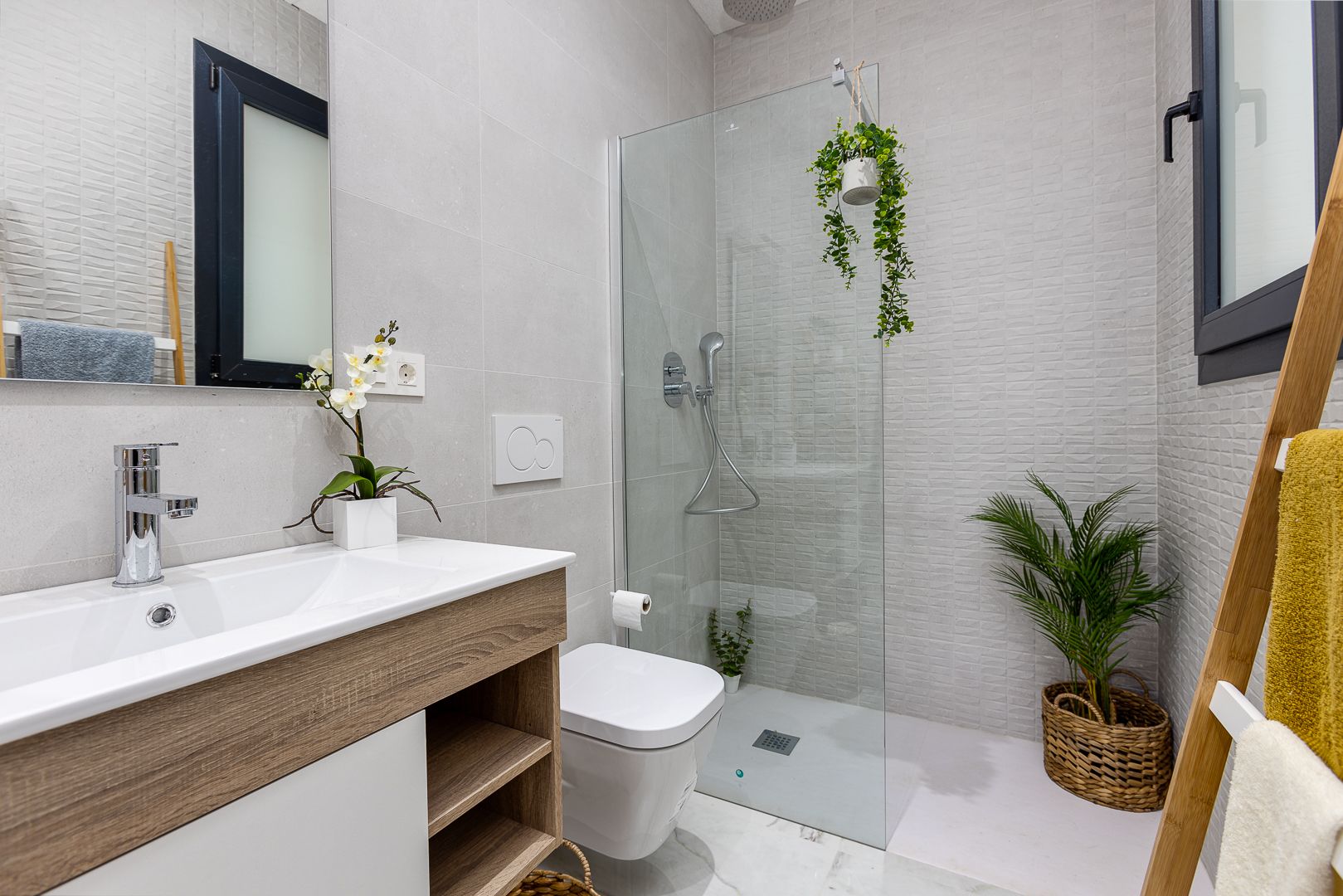 Nowa promocja otoczona Laguną Różową w Torrevieja i Laguną Słoną w La Mata, Alicante