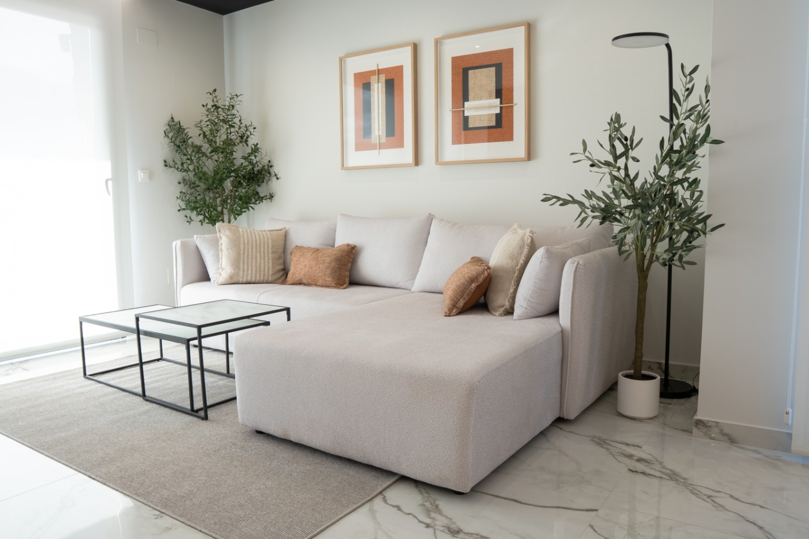 Nieuwe villa's in Ciudad Quesada, Alicante