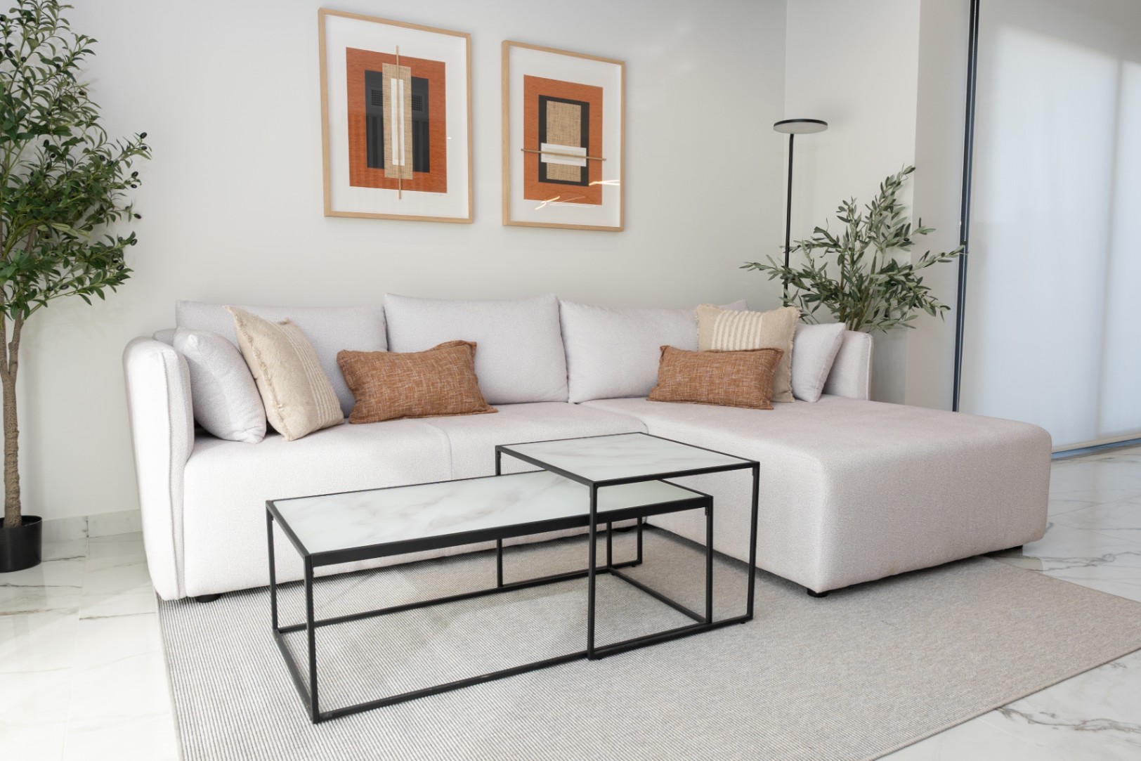 Nieuwe villa's in Ciudad Quesada, Alicante