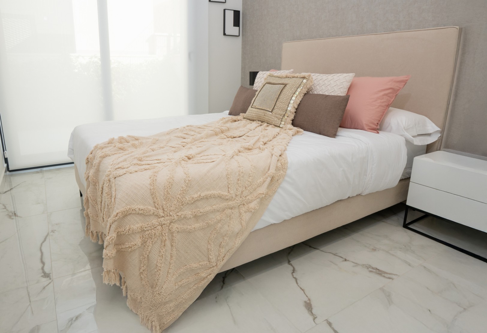 Nieuwe villa's in Ciudad Quesada, Alicante