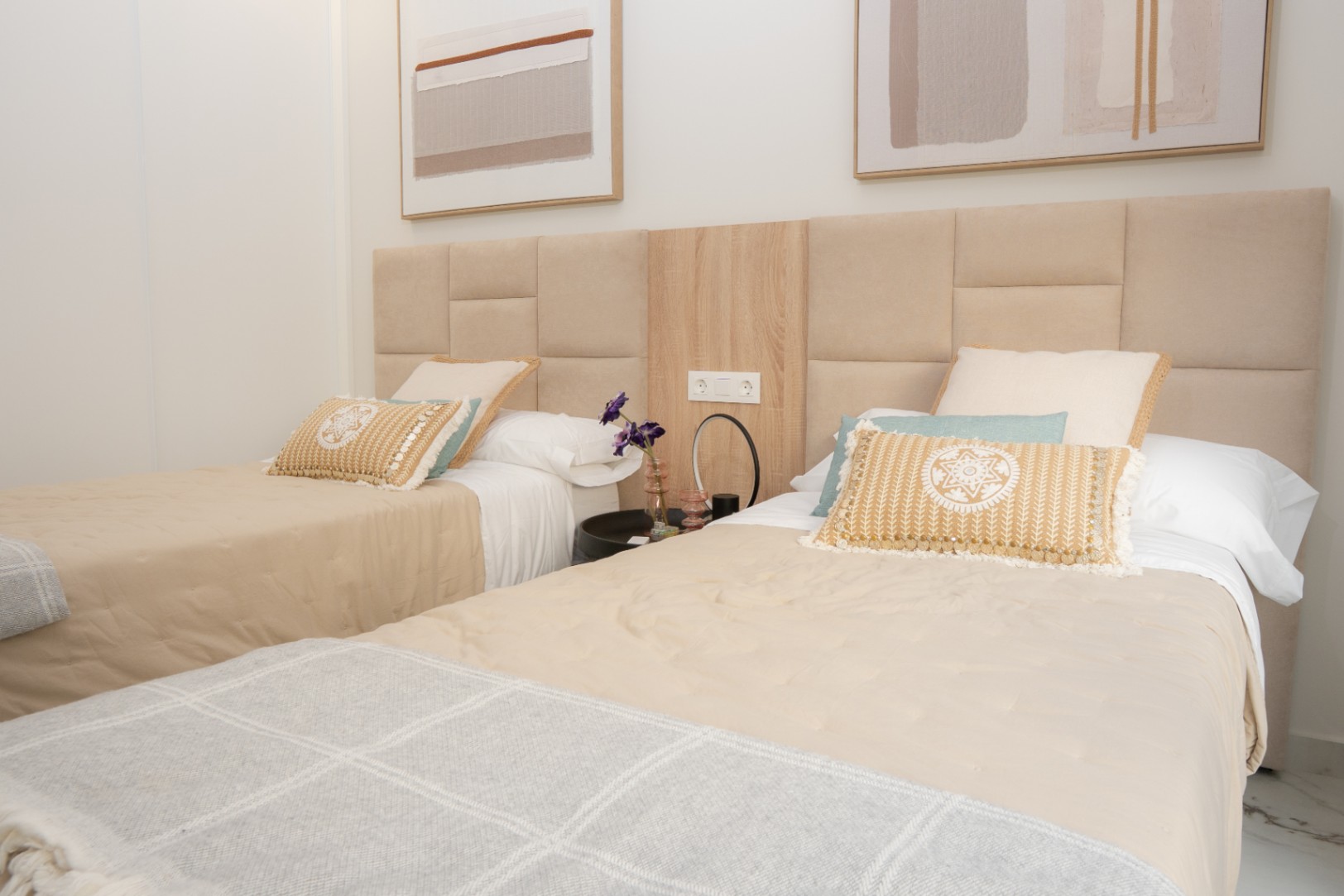 Nieuwe villa's in Ciudad Quesada, Alicante