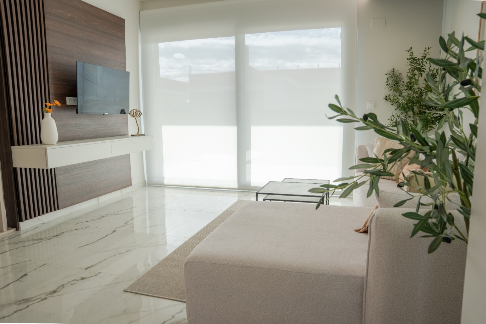 Nieuwe villa's in Ciudad Quesada, Alicante