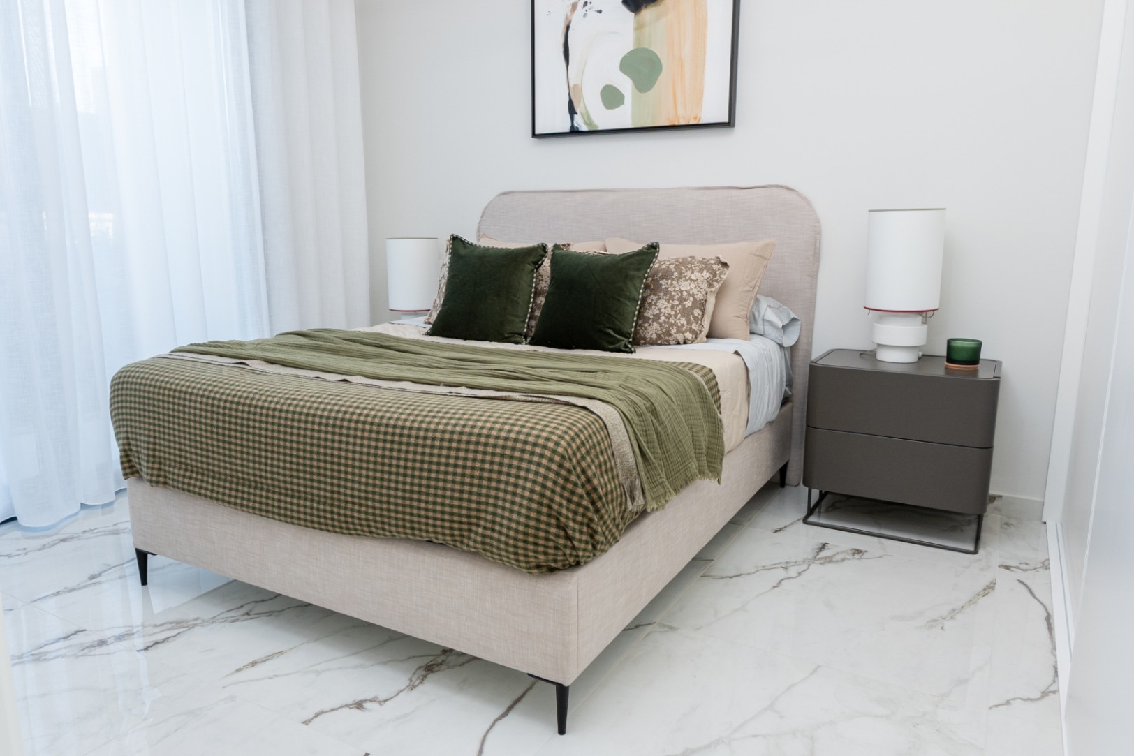 New villas in Ciudad Quesada, Alicante