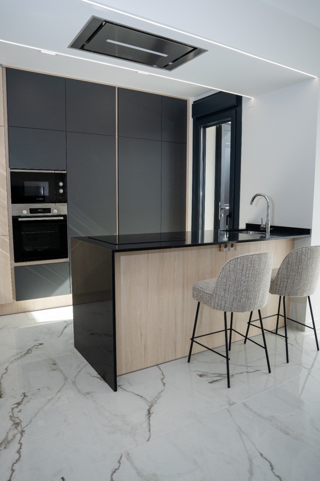 New villas in Ciudad Quesada, Alicante