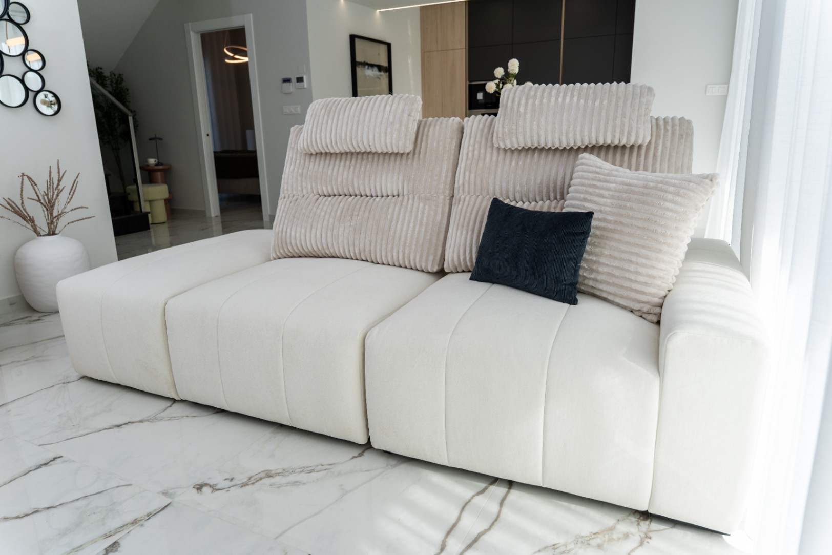 New villas in Ciudad Quesada, Alicante