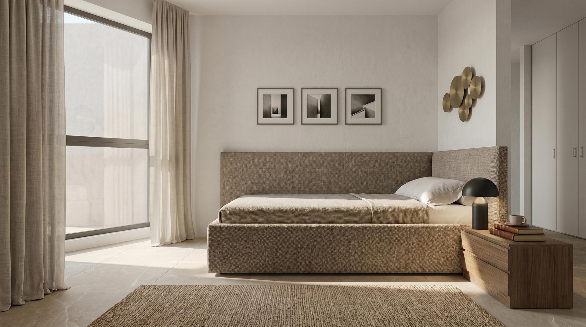 Nieuwbouwappartement in Guardamar del Segura, Alicante