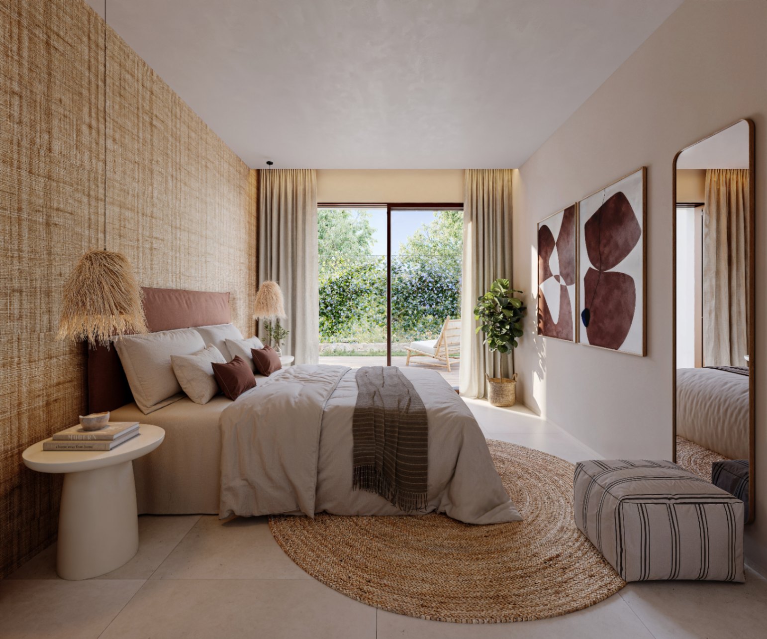 Exclusieve appartementen in Las Colinas Golf