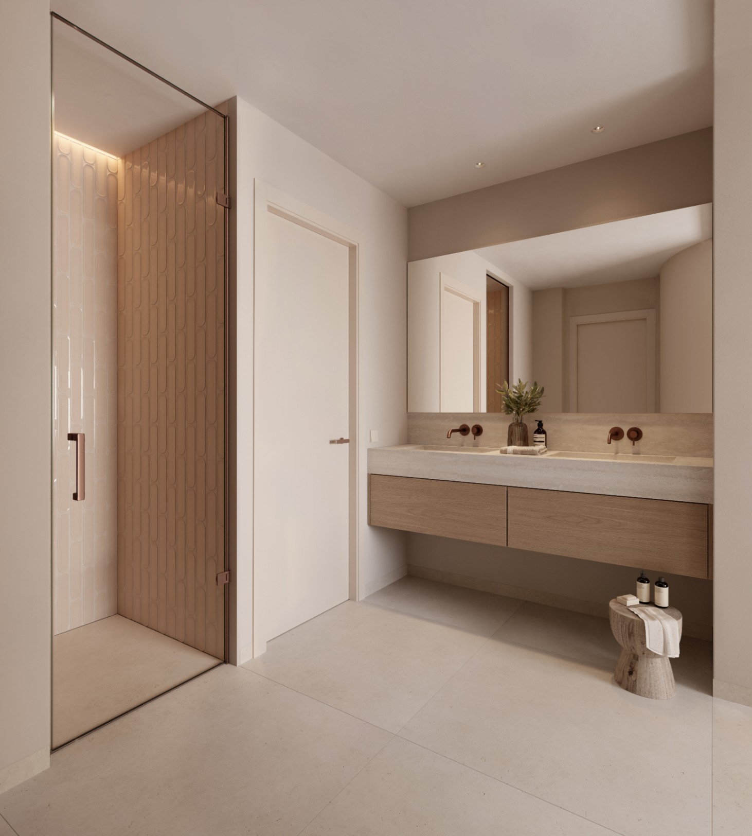 Exclusieve appartementen in Las Colinas Golf