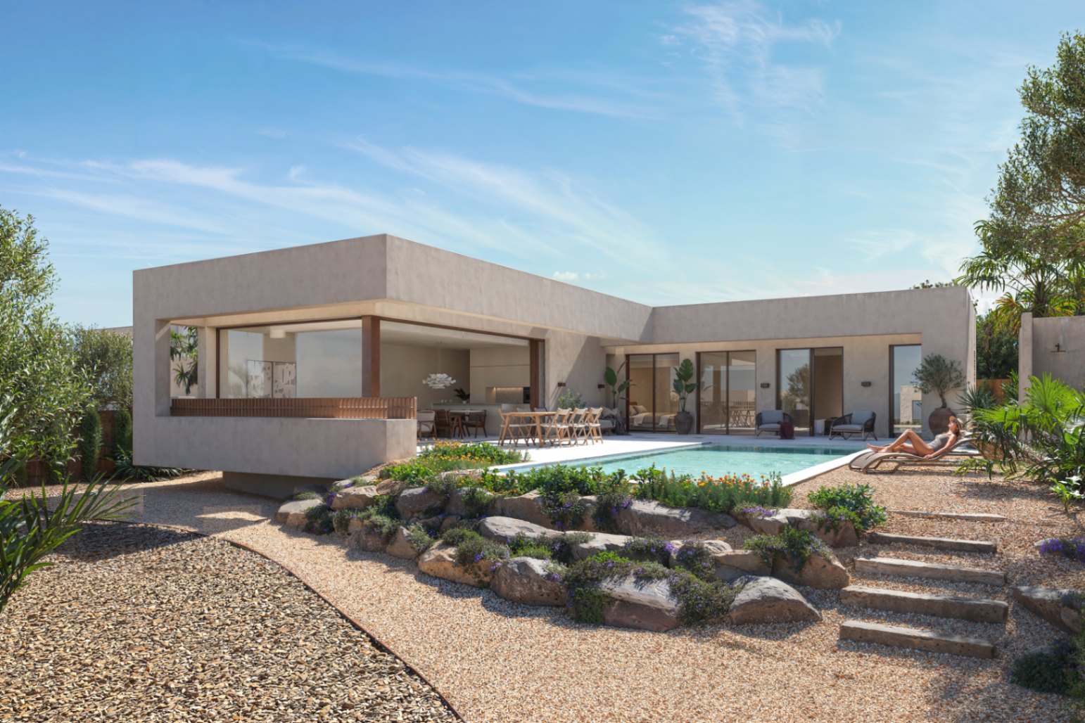 Villa for sale Golf Course in Orihuela Costa, Alicante