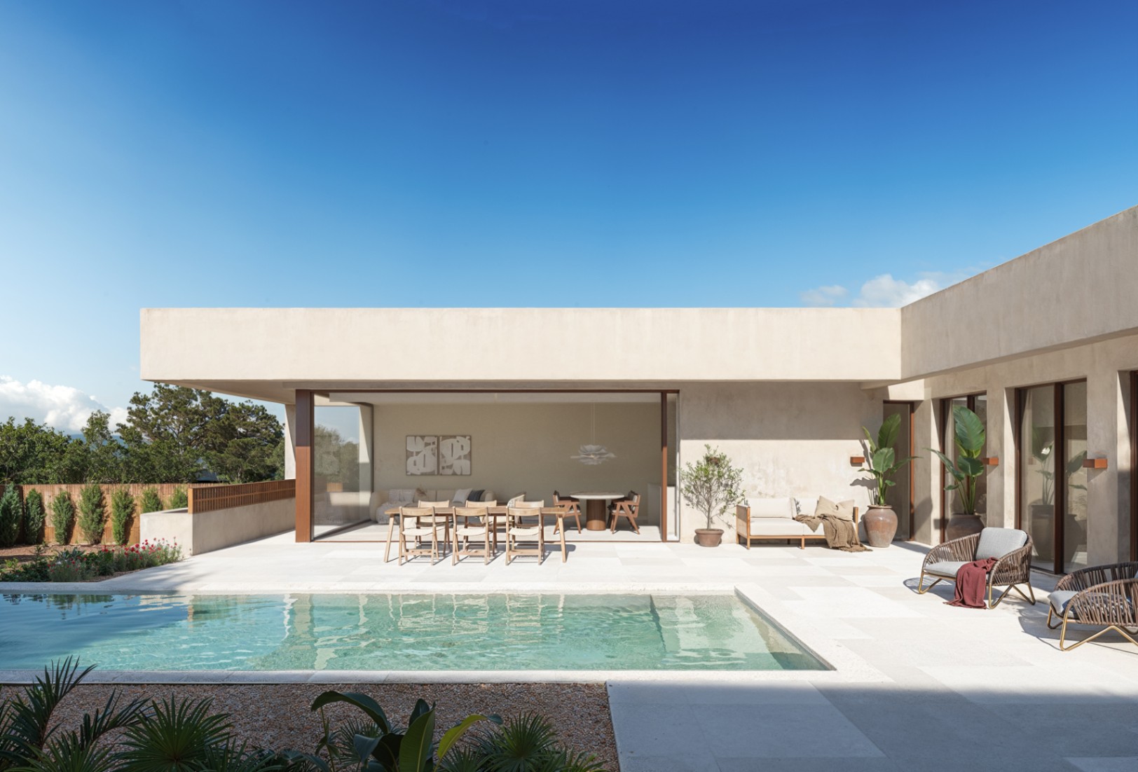 Villa for sale Golf Course in Orihuela Costa, Alicante