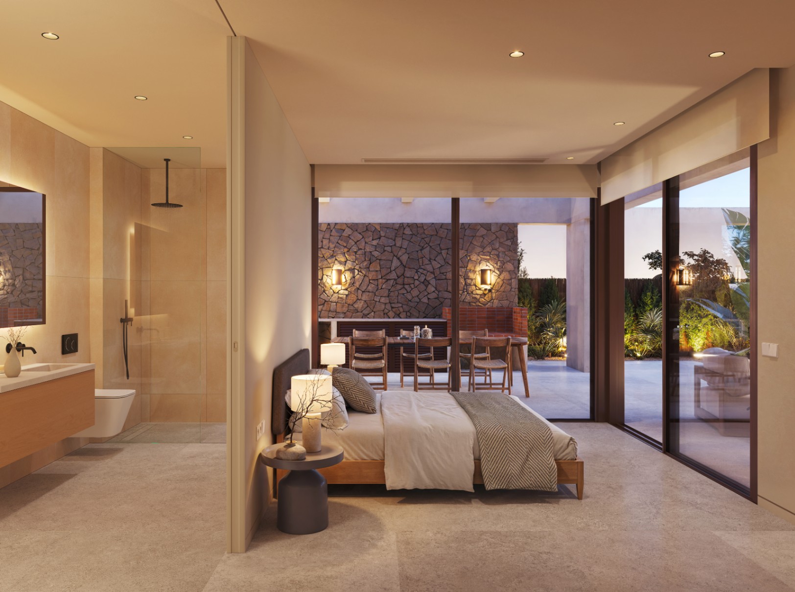 Villa for sale Golf Course in Orihuela Costa, Alicante