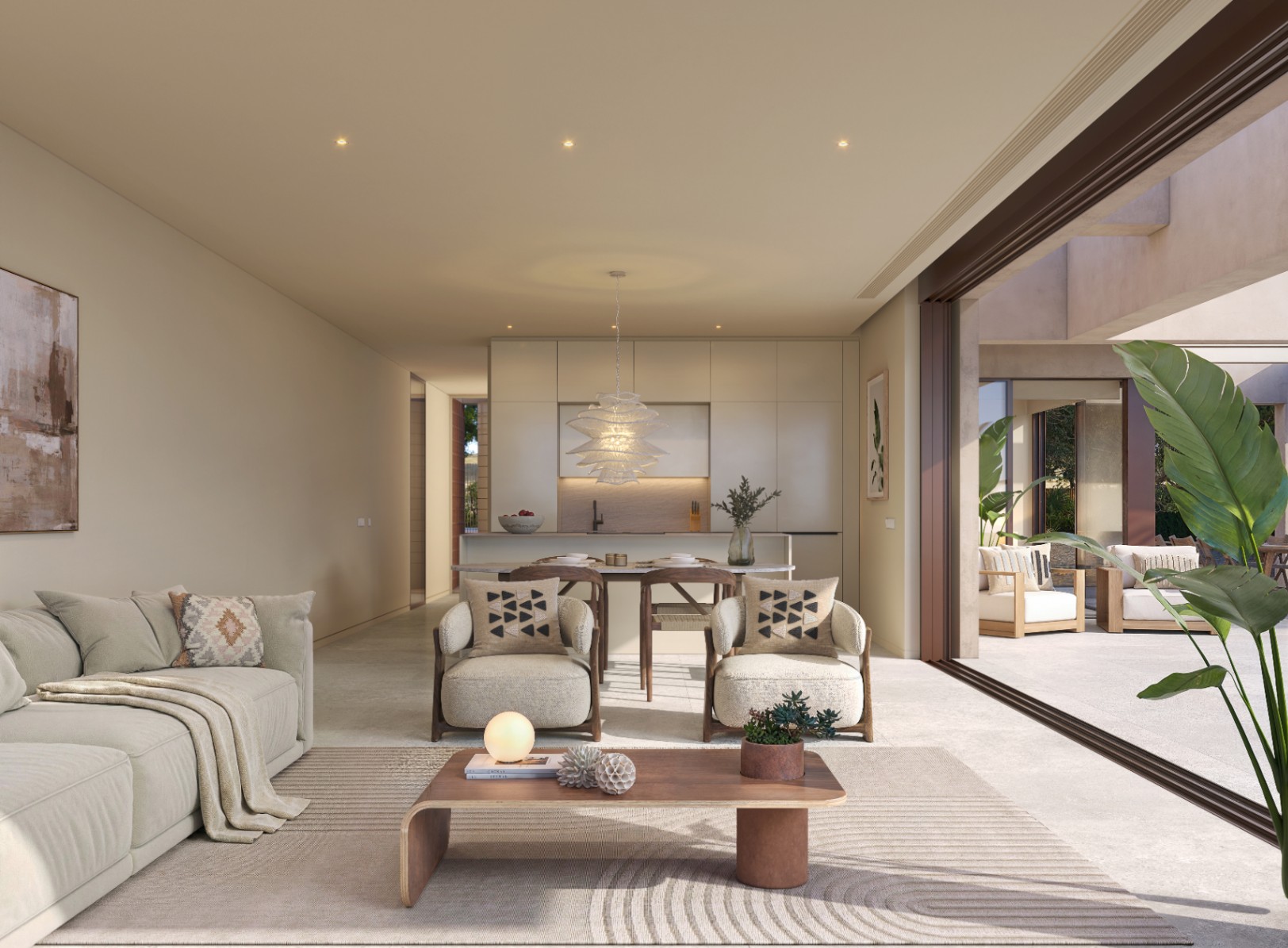 Villa for sale Golf Course in Orihuela Costa, Alicante