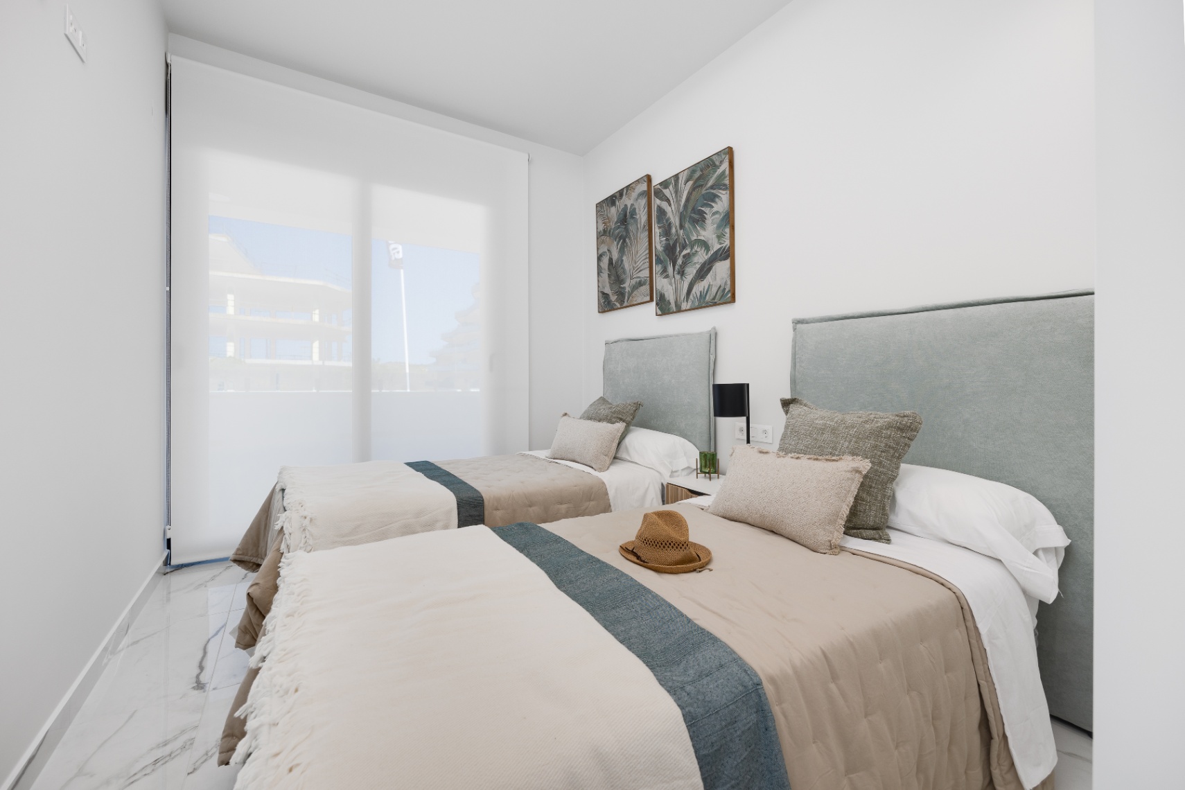 Apartamentos en San Miguel de Salinas, Alicante