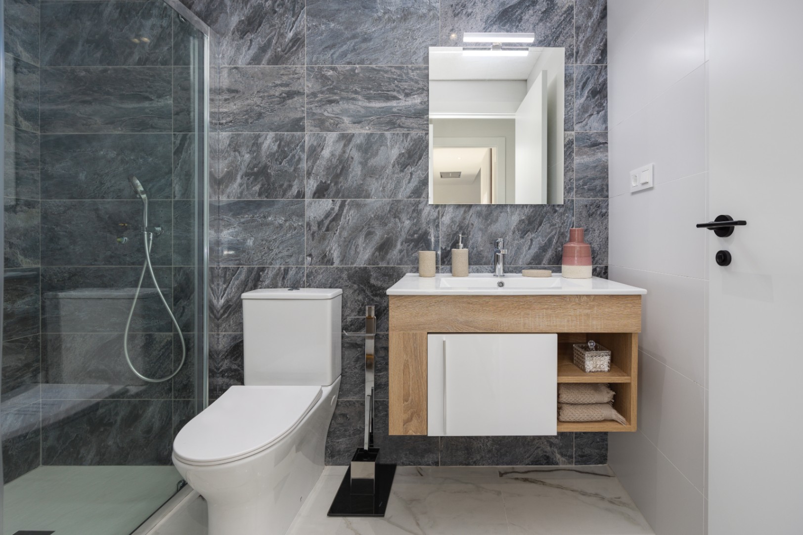Apartamentos en San Miguel de Salinas, Alicante