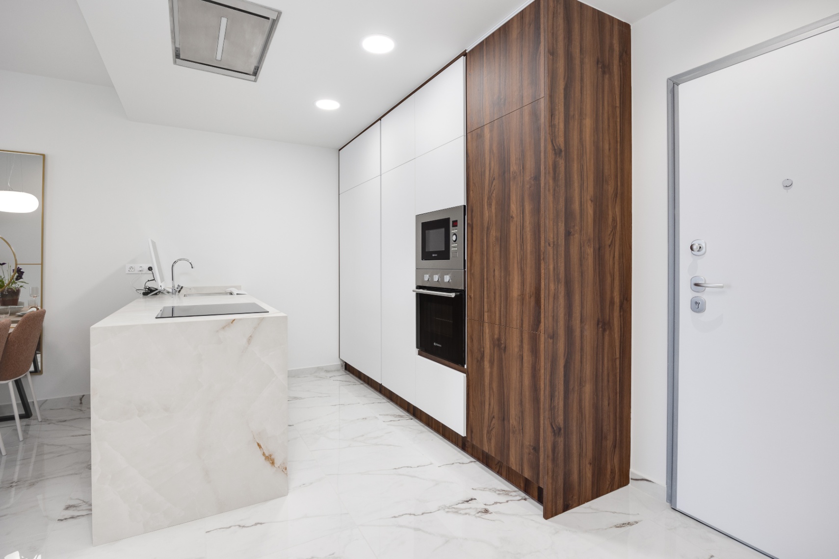 Apartamentos en San Miguel de Salinas, Alicante