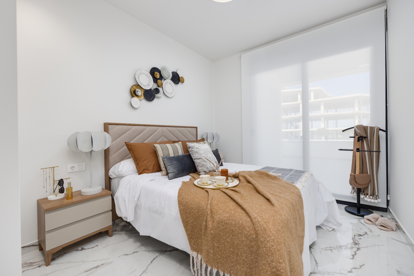 Apartamentos en San Miguel de Salinas, Alicante