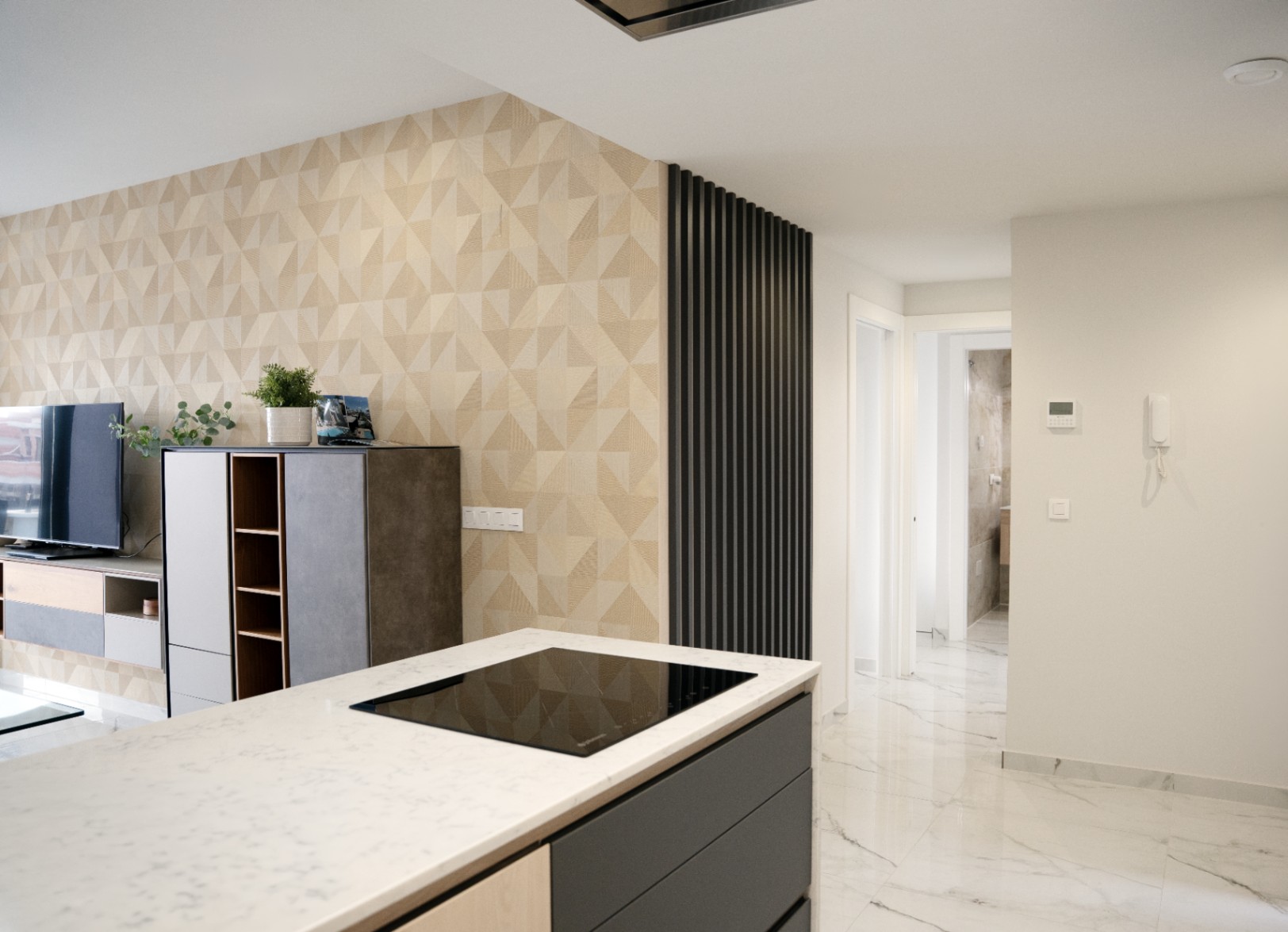 New bungalows in Ciudad Quesada, Alicante