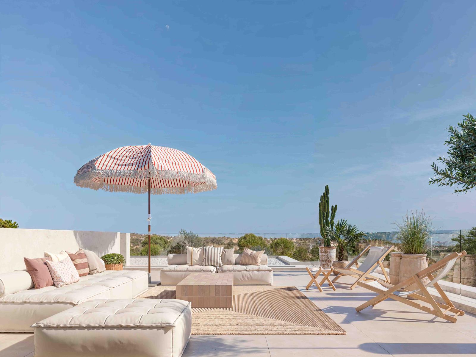 Villa à vendre Golf Course à Orihuela Costa, Alicante