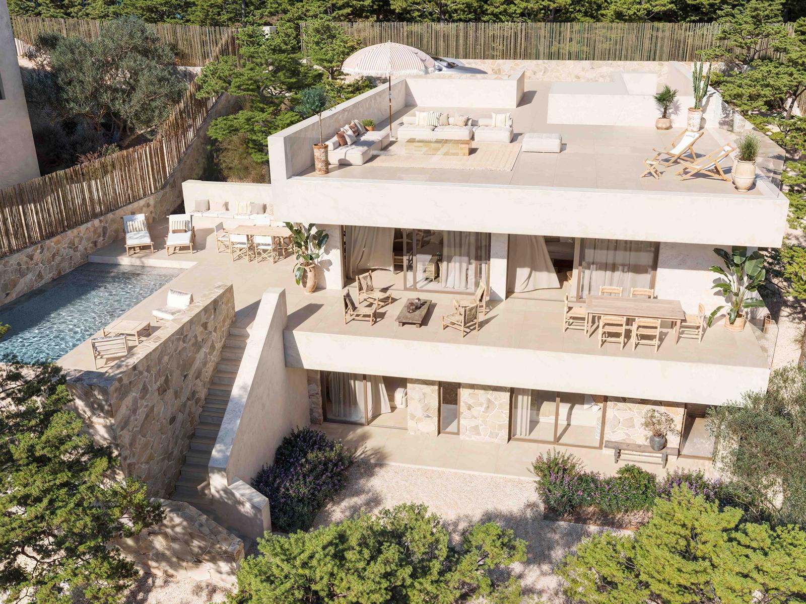 Villa à vendre Golf Course à Orihuela Costa, Alicante
