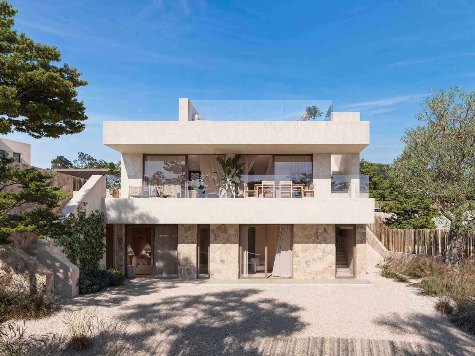 Villa à vendre Golf Course à Orihuela Costa, Alicante