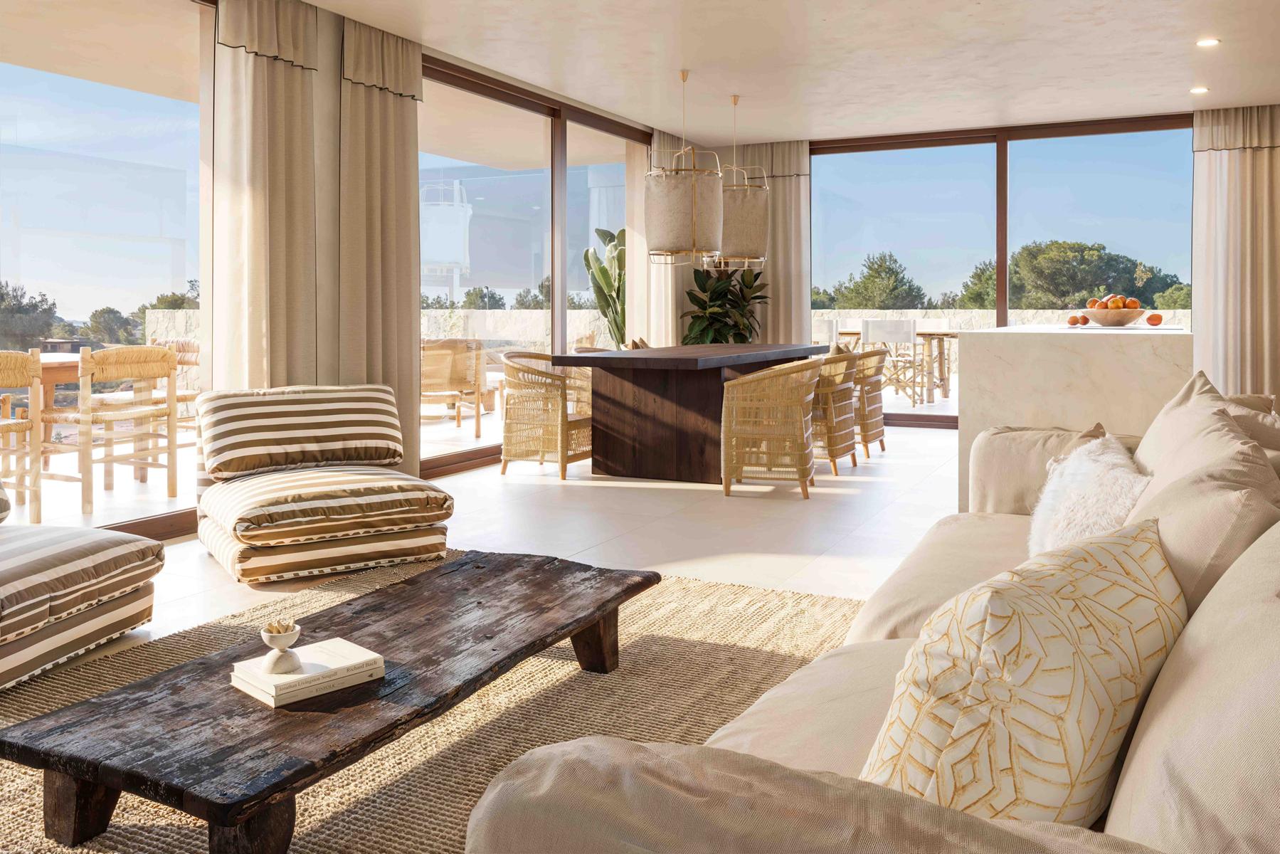 Villa à vendre Golf Course à Orihuela Costa, Alicante